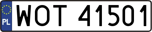 WOT41501