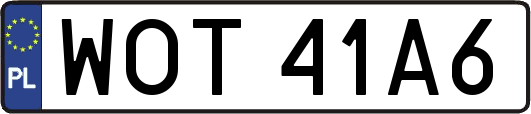 WOT41A6