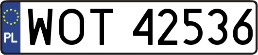 WOT42536