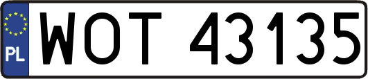 WOT43135