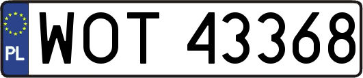 WOT43368