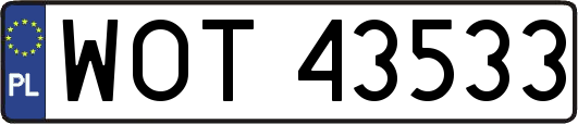 WOT43533