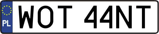 WOT44NT