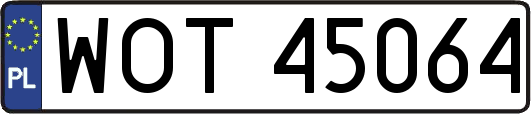 WOT45064