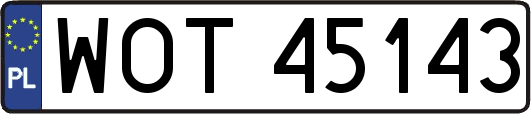 WOT45143