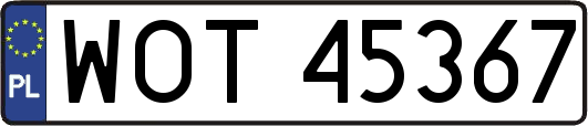 WOT45367