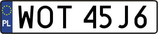 WOT45J6