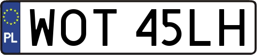 WOT45LH