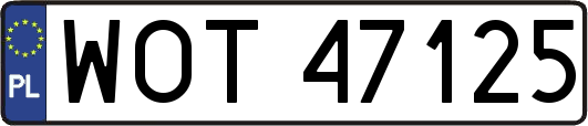 WOT47125