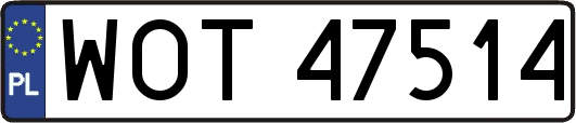WOT47514