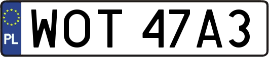 WOT47A3