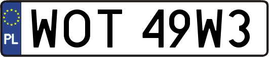 WOT49W3