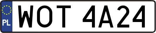 WOT4A24