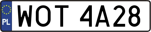 WOT4A28