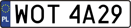 WOT4A29