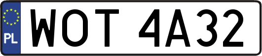 WOT4A32