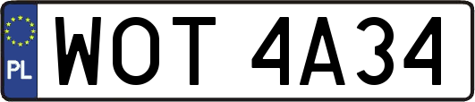 WOT4A34