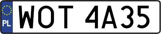 WOT4A35
