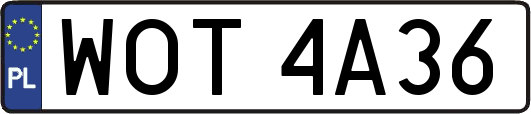 WOT4A36