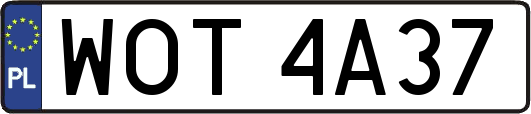 WOT4A37