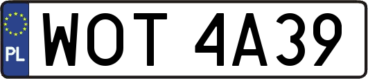 WOT4A39