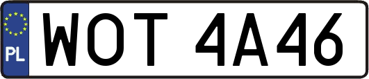 WOT4A46