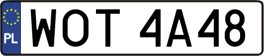 WOT4A48