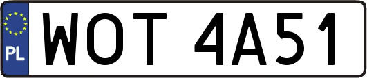WOT4A51