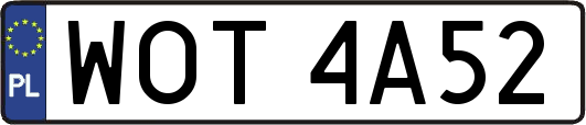 WOT4A52