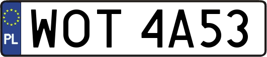 WOT4A53