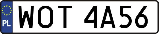 WOT4A56
