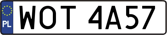 WOT4A57