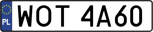 WOT4A60