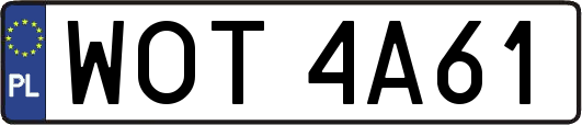 WOT4A61