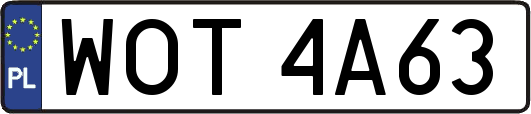 WOT4A63