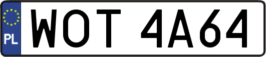 WOT4A64