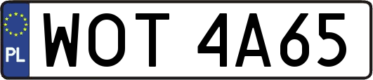 WOT4A65