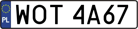 WOT4A67