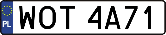WOT4A71