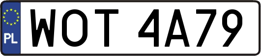 WOT4A79