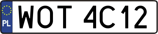 WOT4C12