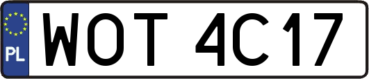 WOT4C17