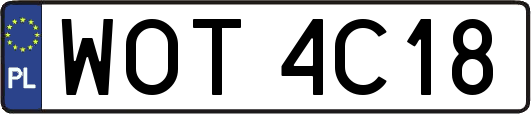 WOT4C18