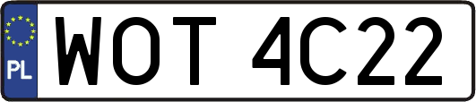 WOT4C22