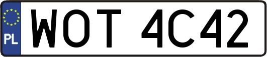 WOT4C42