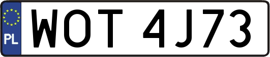 WOT4J73