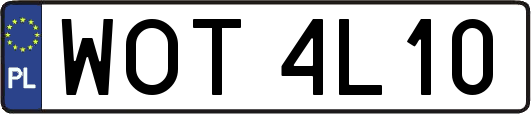 WOT4L10