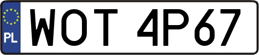 WOT4P67
