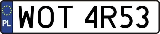 WOT4R53