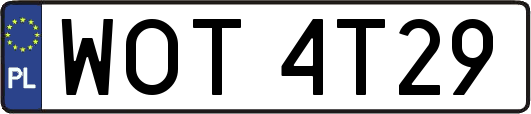 WOT4T29